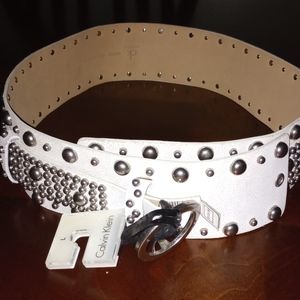 CALVIN KLEIN Belt